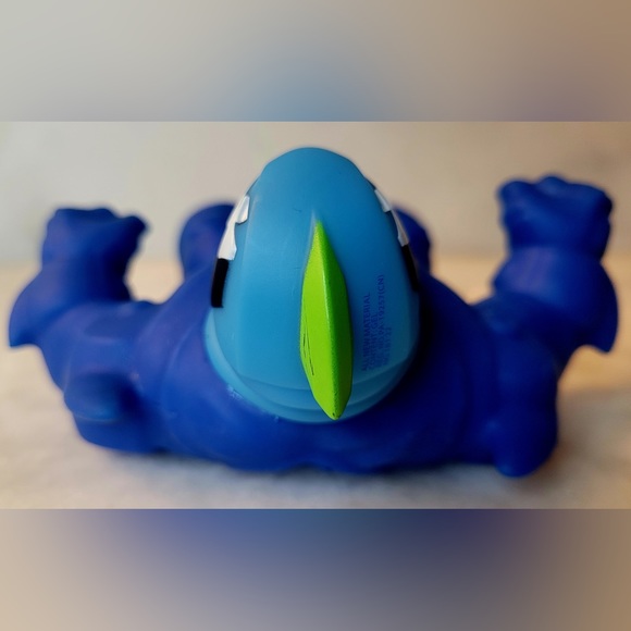 Heroes Of Goo Jit Zu Race Suit Thrash - Picture 3 of 5